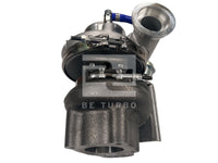 Renoverad bytesturbo BorgWarner 11589900008 turboaggregat