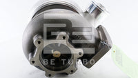 Ny bytesturbo BE Turbo 129743 turboaggregat