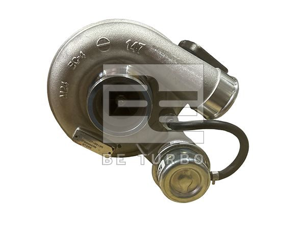 Ny bytesturbo Garrett 785827-5010S turboaggregat