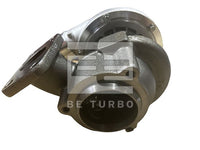Ny bytesturbo Garrett 785827-5010S turboaggregat