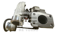 Ny bytesturbo Garrett 785827-5010S turboaggregat