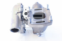 Ny bytesturbo BorgWarner 53269886705 turboaggregat