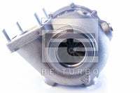 Ny bytesturbo BorgWarner 53269886705 turboaggregat
