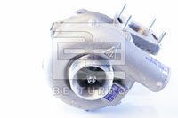 Ny bytesturbo BorgWarner 53269886705 turboaggregat