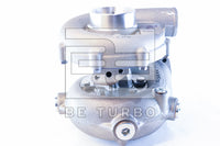 Ny bytesturbo BorgWarner 53269886705 turboaggregat