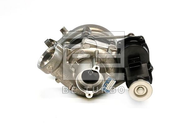 Ny BE Turbo 129754 turboaggregat