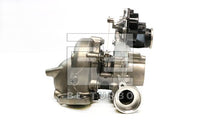 Ny BE Turbo 129754 turboaggregat