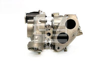 Ny BE Turbo 129754 turboaggregat
