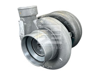 Ny bytesturbo BE Turbo 129830 - HX35 turboaggregat