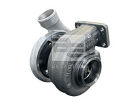 Ny bytesturbo BE Turbo 129830 - HX35 turboaggregat