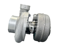 Ny bytesturbo BE Turbo 129830 - HX35 turboaggregat
