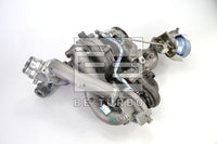 Ny BE Turbo 129840RED turboaggregat