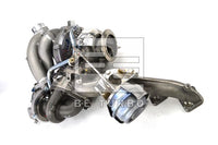 Ny BE Turbo 129840 turboaggregat