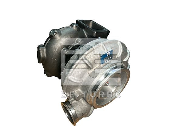 Ny bytesturbo BorgWarner 53369886922 - K365 turboaggregat