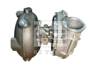 Ny bytesturbo BorgWarner 53369886922 - K365 turboaggregat