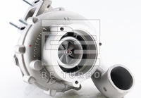 Ny bytesturbo BorgWarner 53269987700 turboaggregat