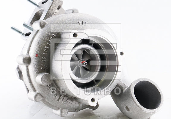 Ny bytesturbo BorgWarner 53269987700 turboaggregat