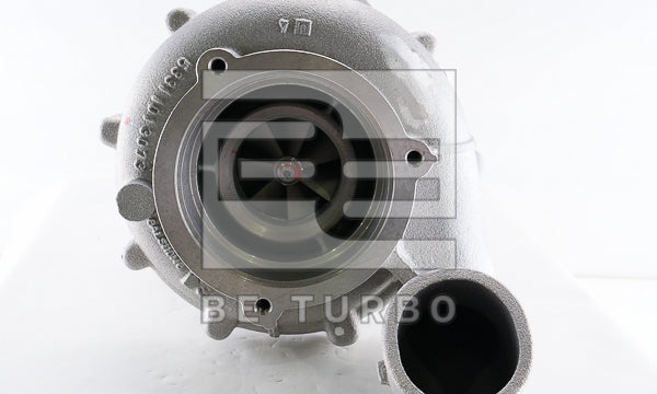 Ny bytesturbo BorgWarner 53269987700 turboaggregat