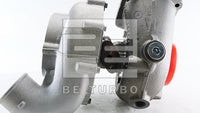 Ny bytesturbo BorgWarner 53269987700 turboaggregat
