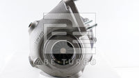 Ny bytesturbo BorgWarner 53269987700 turboaggregat