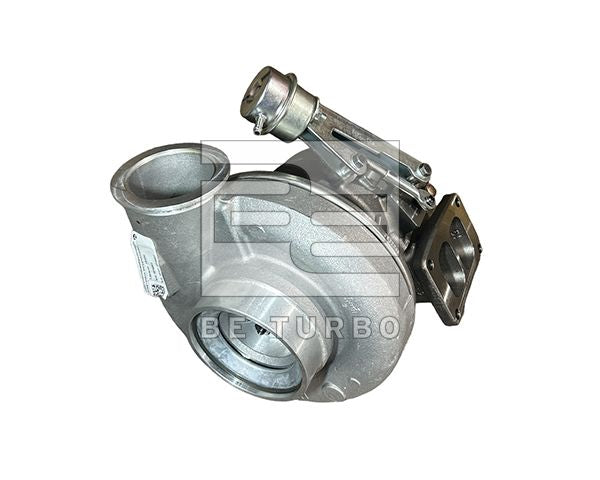 Ny bytesturbo BE Turbo 129844 - HE500 turboaggregat