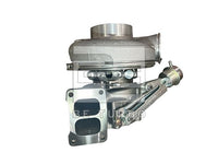 Ny bytesturbo BE Turbo 129844 - HE500 turboaggregat