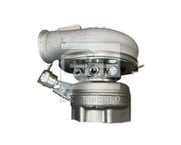 Ny bytesturbo BE Turbo 129844 - HE500 turboaggregat
