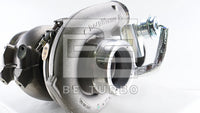 Renoverad bytesturbo BE Turbo 129845RED turboaggregat