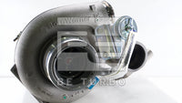 Renoverad bytesturbo BE Turbo 129845RED turboaggregat
