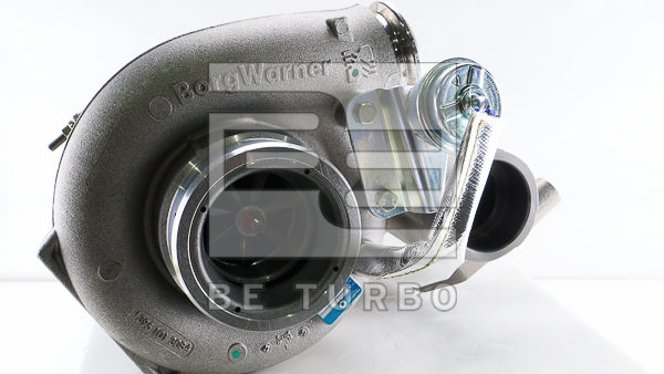 Renoverad bytesturbo BE Turbo 129845RED turboaggregat