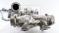 Renoverad bytesturbo BE Turbo 129845RED turboaggregat