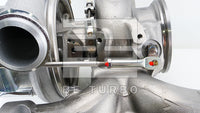 Renoverad bytesturbo BE Turbo 129845RED turboaggregat