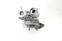 Ny BE Turbo 129848 turboaggregat
