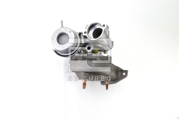 Ny BE Turbo 129848 turboaggregat