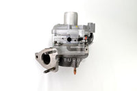 Ny BE Turbo 129848 turboaggregat
