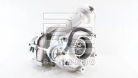 Ny bytesturbo BorgWarner 12709880011 turboaggregat