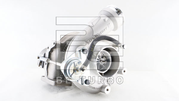 Ny bytesturbo BorgWarner 12709880011 turboaggregat