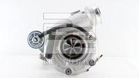 Ny bytesturbo BorgWarner 12709880011 turboaggregat