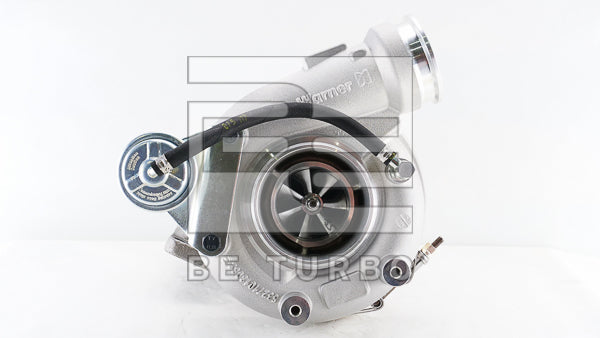 Ny bytesturbo BorgWarner 12709880011 turboaggregat
