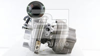 Ny bytesturbo BorgWarner 12709880011 turboaggregat