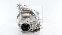 Ny bytesturbo BorgWarner 12709880011 turboaggregat