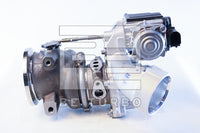 Ny BE Turbo 129852 turboaggregat