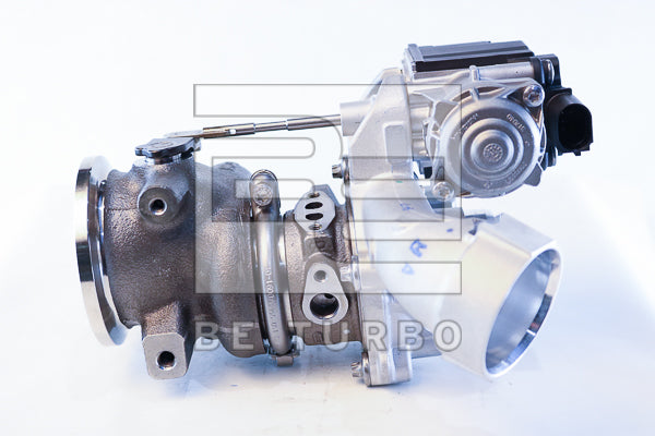 Ny BE Turbo 129852 turboaggregat