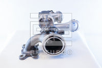 Ny BE Turbo 129852RED turboaggregat