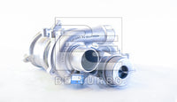 Ny BE Turbo 129856RED turboaggregat