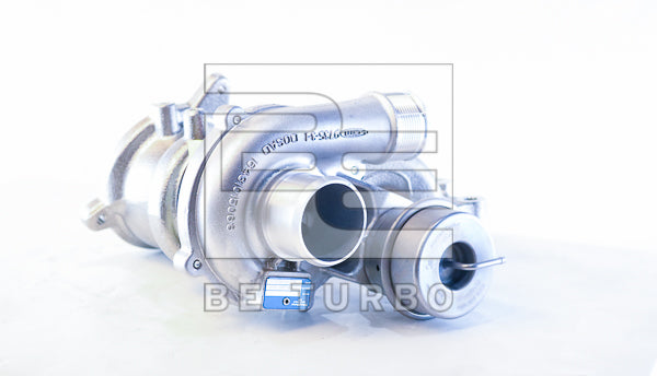 Ny BE Turbo 129856 turboaggregat