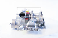 Ny BE Turbo 129856 turboaggregat
