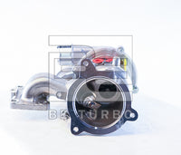 Ny BE Turbo 129856 turboaggregat