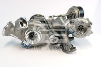 Ny BE Turbo 129857 turboaggregat