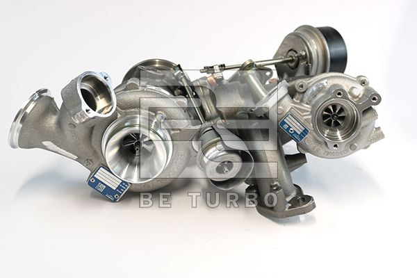 Ny BE Turbo 129857 turboaggregat